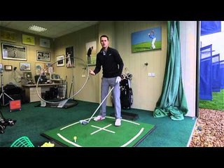 First Hit TaylorMade AeroBurner driver review - Today's Golfer