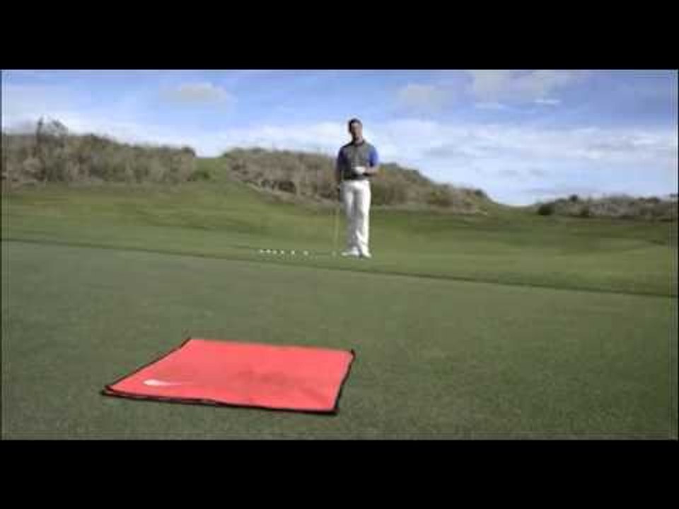 Scoreable short game - Today's Golfer