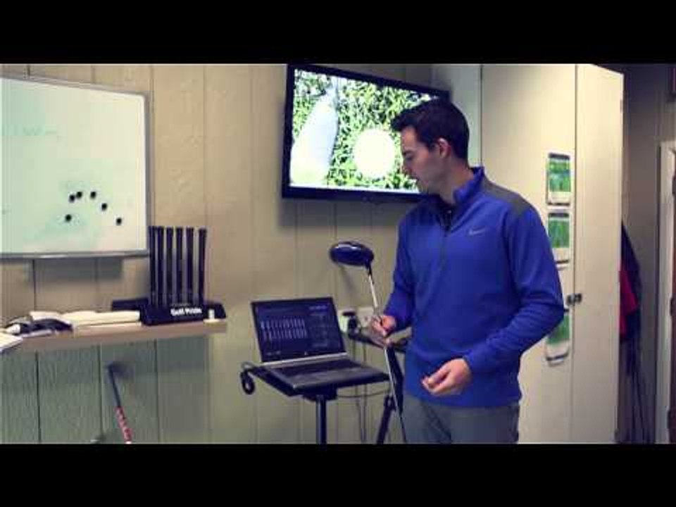 Cobra Fly-Z Driver first hit review - Today's Golfer