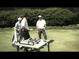 Today's Golfer - Tour players react to the revolutionary new M1 driver