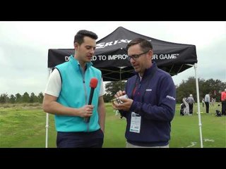 Srixon Z-Star - Today's Golfer