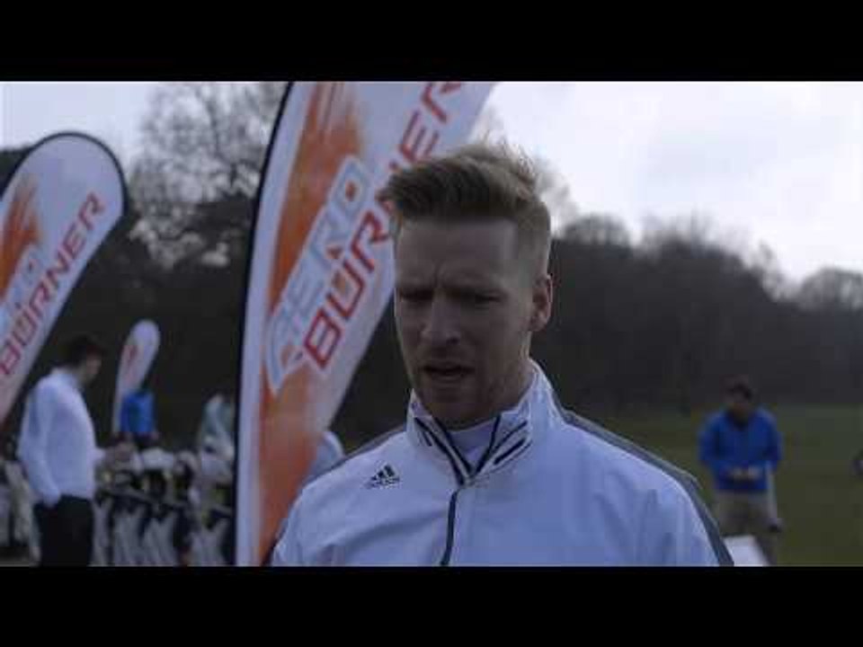 Today's Golfer - TaylorMade Aeroburner Irons