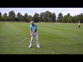 Today's Golfer - Hitting your irons with compression - Instruction with TG Elite Pro Adrian Fryer