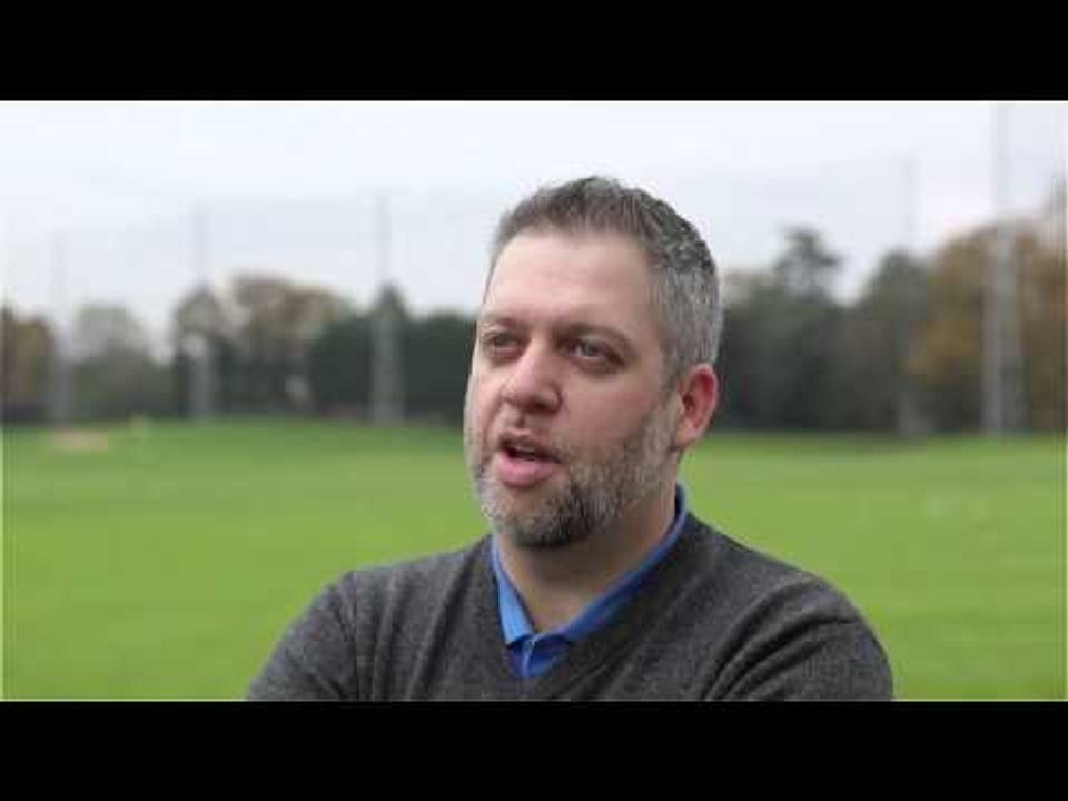 TaylorMade RSi irons Reader Fitting Review - Today's Golfer