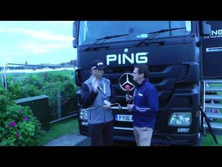 Today's Golfer - PING GMax Irons - Designer Interview