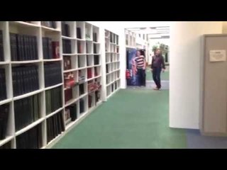 Team TG take on the 30ft Putt Challenge for National Golf Month - Today's Golfer