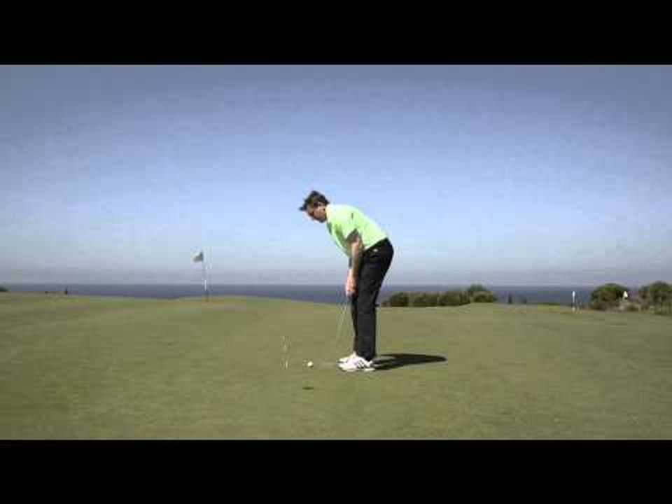 Today's Golfer - Putting 369 Drill - Instruction from Steve Astle