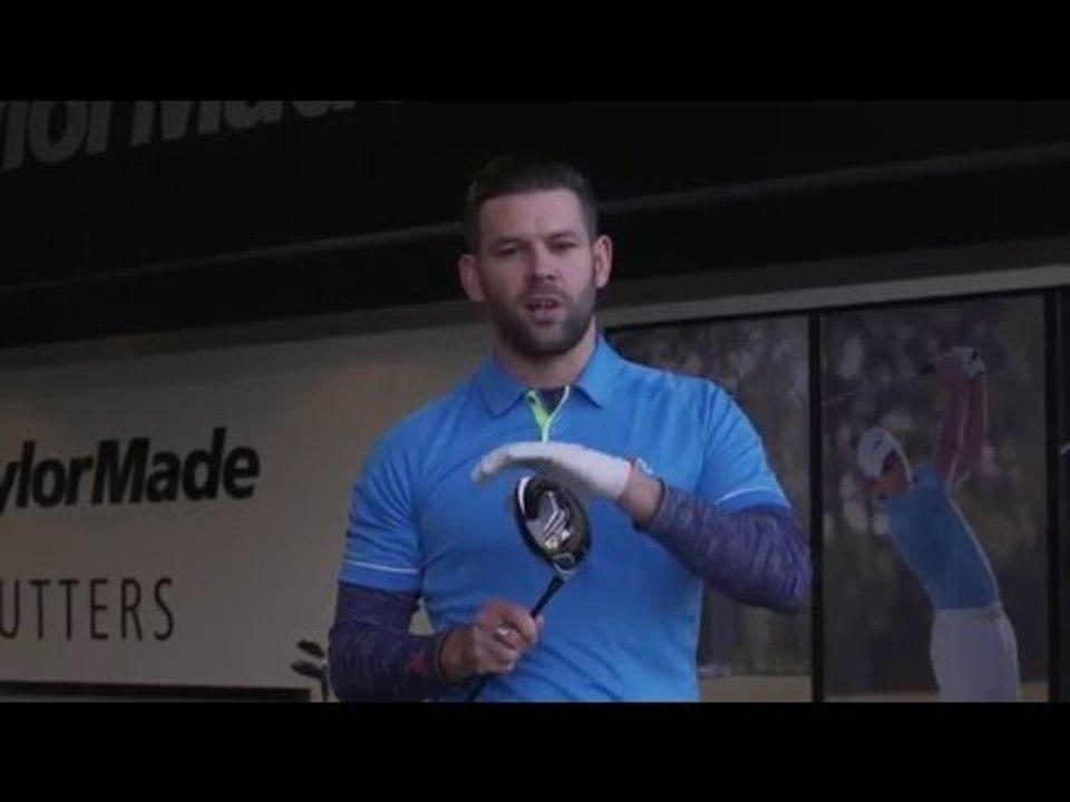 Golf Club Review - TaylorMade M2 Driver