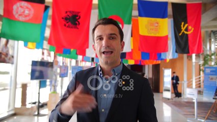 Ora News - Tirana, shembull suksesi nga OBSH për politikat mjedisore