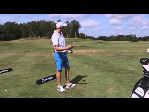 Golf Club Review - TaylorMade M1 Driver