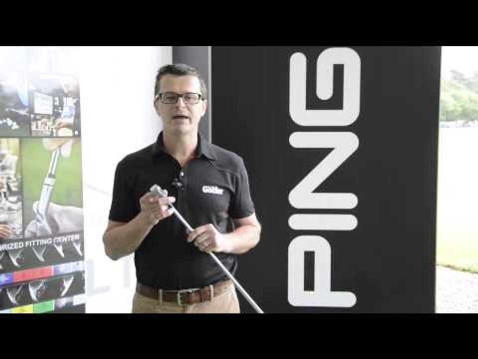 Today's Golfer - PING i First Hit