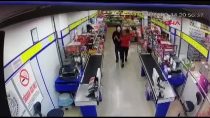 İstanbul- Suç Makinası Soyguncu Yakalandı