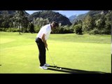 Today's Golfer - Jonathan Wallett - Putting - guessing game drill