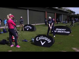 Jon Beales - Long Game Zone