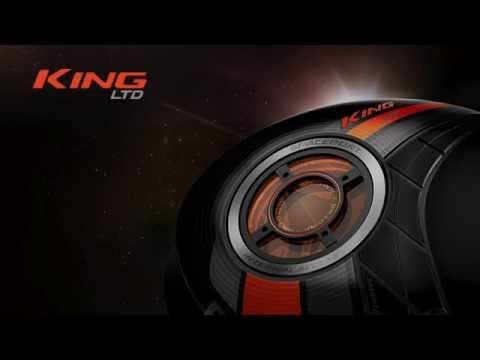 Golf Club Review - Cobra King LTD Driver