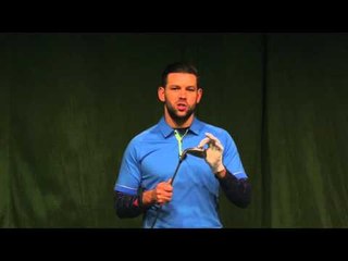 Golf club review - Callaway XR OS irons