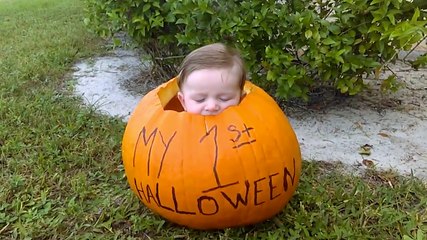 Halloween Has Never Been Cuter