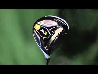 Golf club review - TaylorMade M2 Driver