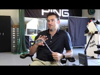 Golf Club Review - Technology behind the Ping G Iron with Paul Wood
