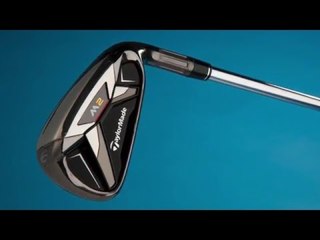 Golf Club Review - TaylorMade M2 Irons
