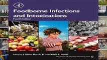 F.R.E.E [D.O.W.N.L.O.A.D] Foodborne Infections and Intoxications (Food Science and Technology)