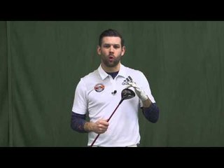 Golf club review - Yonex EZone XPG Fairway