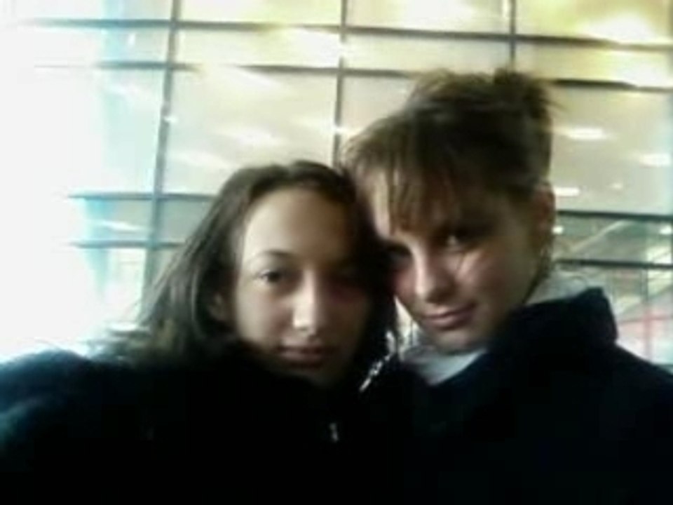 Amitier rime avec famille