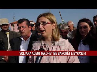 VOLTANA ADEMI TAKOHET ME BANORËT E BYPASS-it