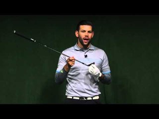 Golf club review - Yonex N1 CB irons