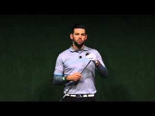 Golf club review - Yonex Z Force irons