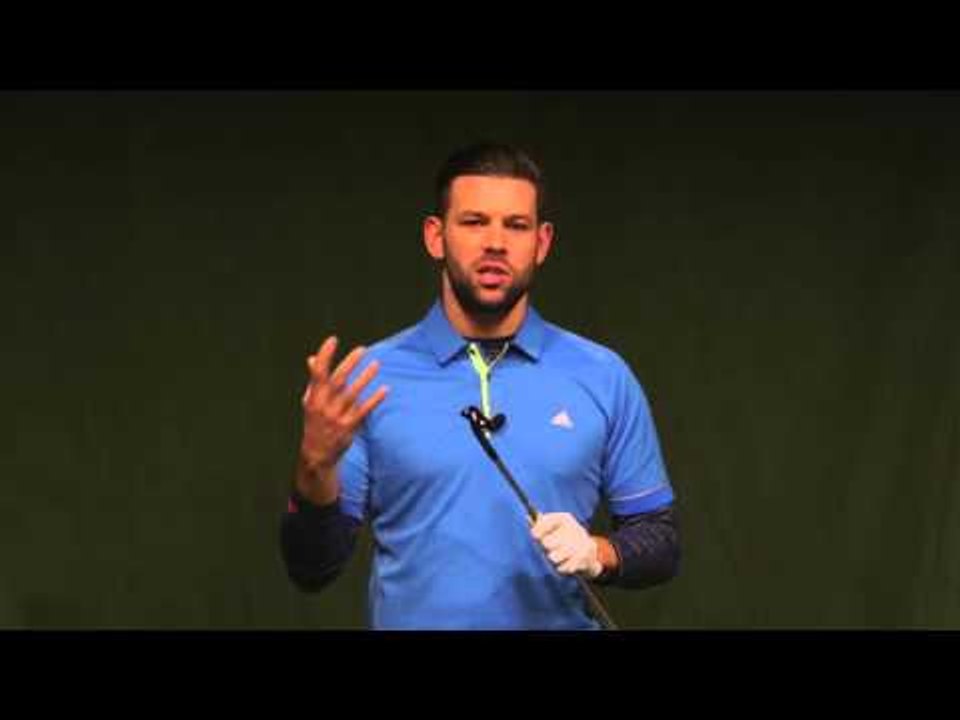 Golf club review - TaylorMade M2 iron