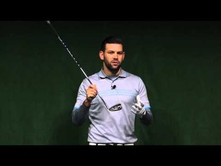 Golf club review - Ping G iron