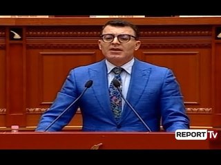 Report TV - Alket Hyseni: Policia do kishte vepruar njësoj, edhe nëse ekstremisti do ishte shqiptar