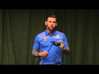 Golf club review - Callaway Great Big Bertha Driver