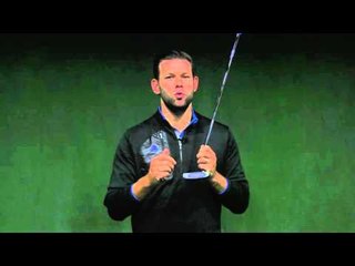Golf club review - Ping Cadence B65 putter