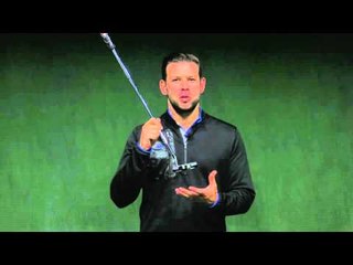 Golf club review - Yonex E Zone XPG putter