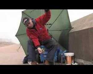 Go Fishing: Alan Yates on pulley rigs