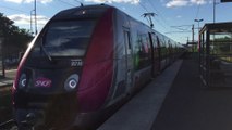 Z 50000 ( Francilien ) - Ligne P - Val-de-Fontenay