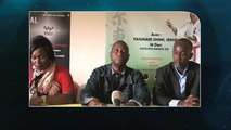 karaté conférence du premier open de karaté