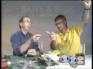 SHORE FISHING AT RANGE