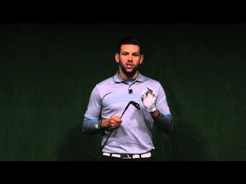 Golf club review - TaylorMade PSI Tour irons