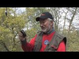 John Wilson's chosen lines for freshwater fishing