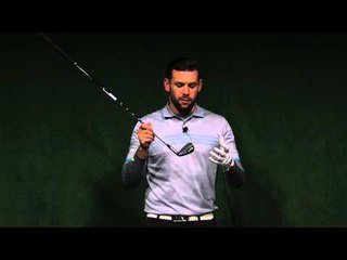 Golf club review - Nike Vapor Pro Combo irons