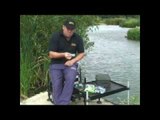 Will Raison winter groundbait feeder fishing tips.wmv