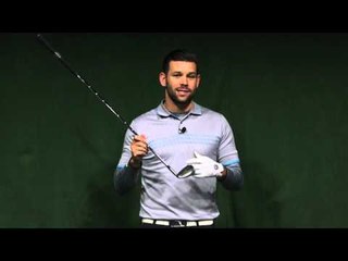 Golf club review - Ping I Iron
