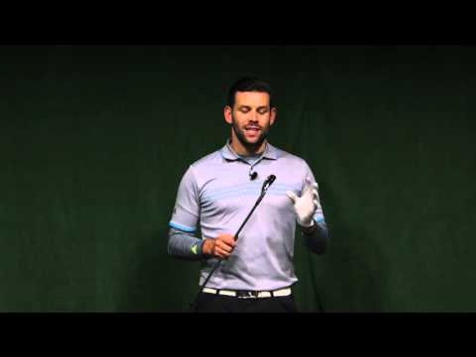 Golf club review - Titleist 716 CB irons