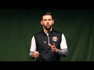 Golf club review - Mizuno S5 wedge