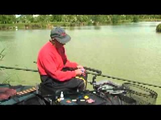 How to plumb the depth on the plumb