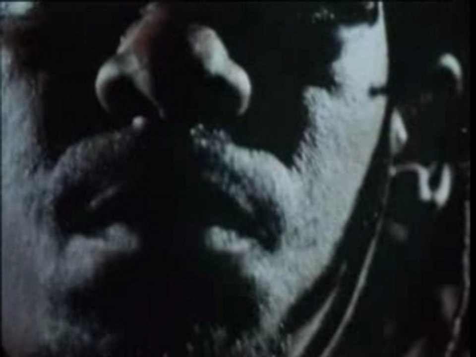 Peter tosh - stepping razor - Part 2
