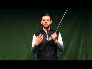 Golf club review - Cobra King F6 driver